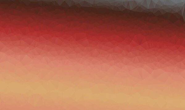 abstract colorful polygonal background