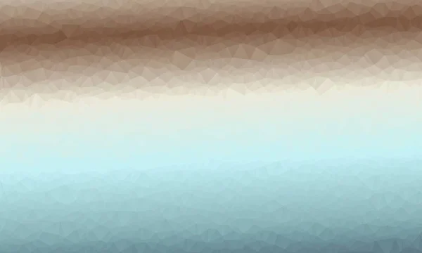 abstract multicolored background with poly pattern
