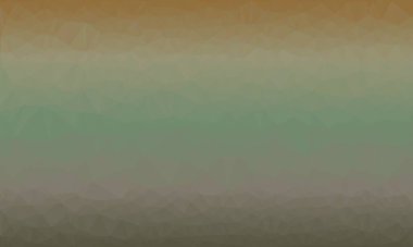 çokgen desenli yaratıcı prizmatik arkaplan