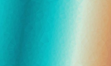 soyut renkli çokgen arkaplan