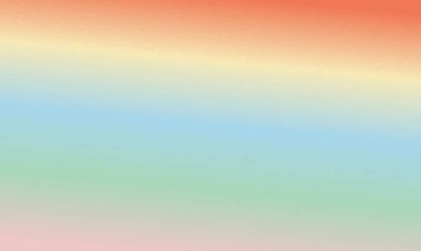 Mozaik tasarımlı renkli geometrik arkaplan