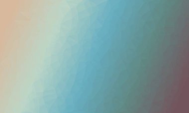 Mozaik tasarımlı renkli geometrik arkaplan