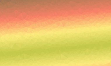 Poli desenli soyut geometrik arkaplan