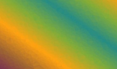 Poli desenli soyut geometrik arkaplan