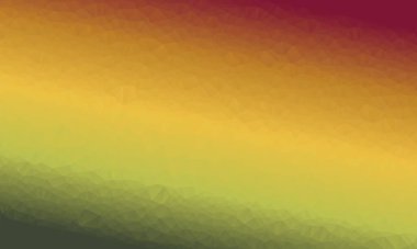 soyut renkli çokgen arkaplan