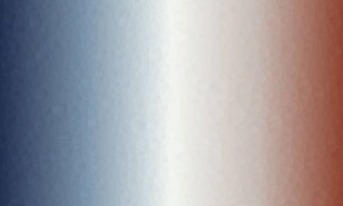 çokgen desenli yaratıcı prizmatik arkaplan