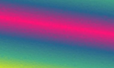 soyut renkli çokgen arkaplan