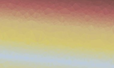 soyut çok renkli arkaplan poli desenli