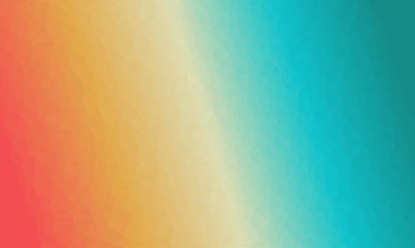 Poli desenli soyut geometrik arkaplan