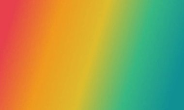 soyut renkli çokgen arkaplan