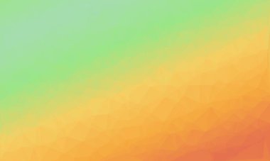 Poli desenli soyut geometrik arkaplan