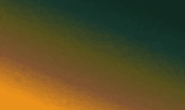 Poli desenli soyut geometrik arkaplan