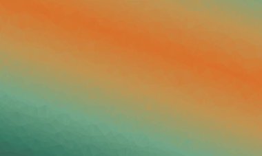 En az renkli çokgen arkaplan