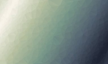 soyut çok renkli arkaplan poli desenli