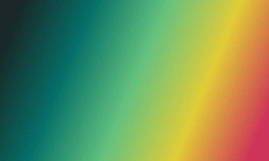 En az renkli çokgen arkaplan