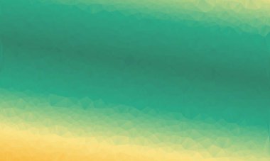 En az renkli çokgen arkaplan