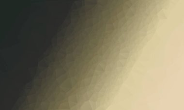 çokgen desenli yaratıcı prizmatik arkaplan