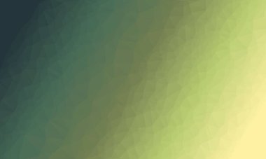 En az renkli çokgen arkaplan