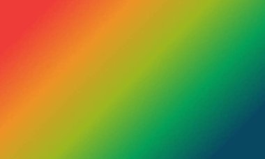 soyut renkli çokgen arkaplan