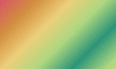 Mozaik tasarımlı renkli geometrik arkaplan