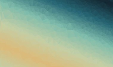 çokgen desenli yaratıcı prizmatik arkaplan