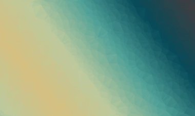 soyut renkli çokgen arkaplan