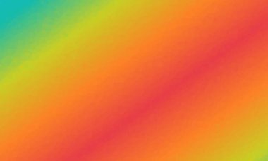 Poli desenli soyut geometrik arkaplan