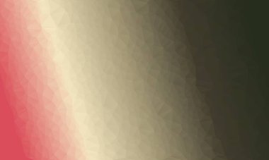 soyut çok renkli arkaplan poli desenli