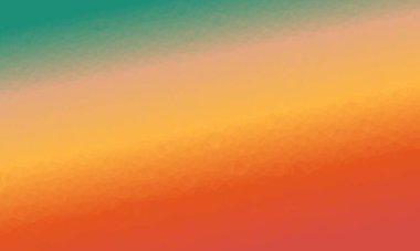 soyut renkli çokgen arkaplan