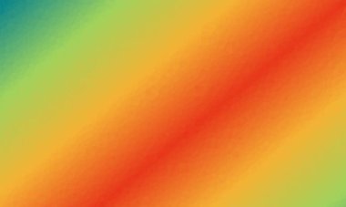 soyut çok renkli arkaplan poli desenli