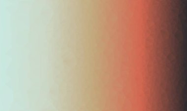 Mozaik tasarımlı renkli geometrik arkaplan