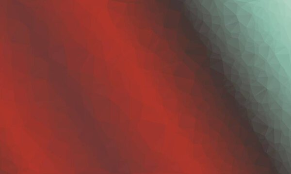 abstract multicolored background with poly pattern