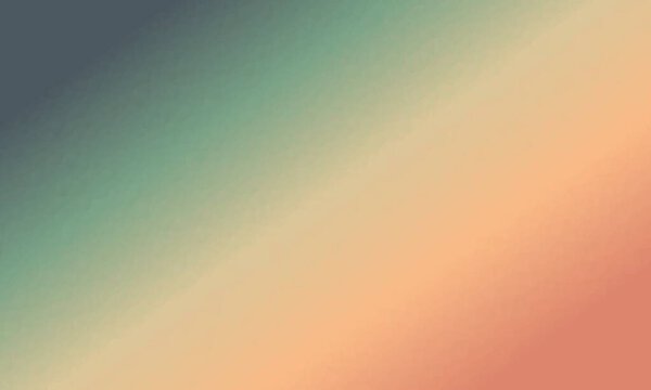 абстрактный многоцветный фон с полимерным рисунком