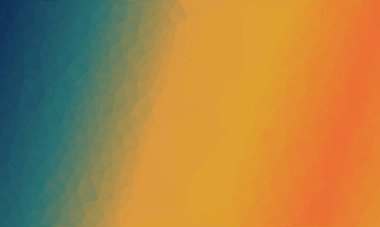 Mozaik tasarımlı renkli geometrik arkaplan