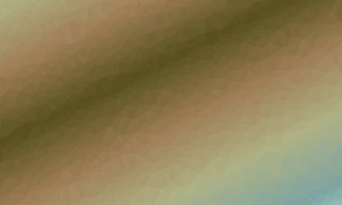 soyut çok renkli arkaplan poli desenli