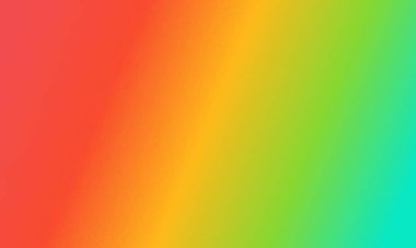 soyut çok renkli arkaplan poli desenli