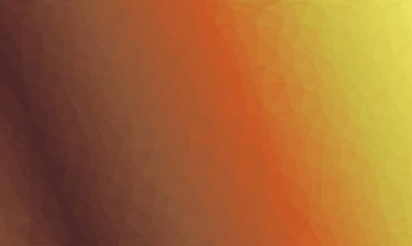 Poli desenli soyut geometrik arkaplan