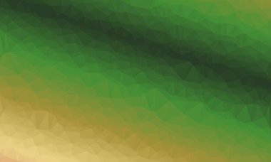 Poli desenli soyut geometrik arkaplan