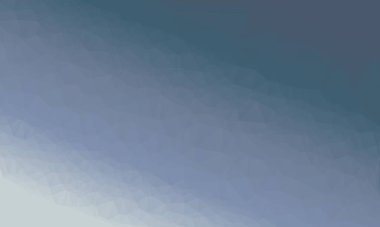 En az renkli çokgen arkaplan