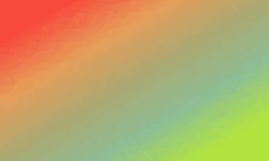 Mozaik tasarımlı renkli geometrik arkaplan