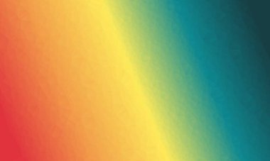 soyut renkli çokgen arkaplan