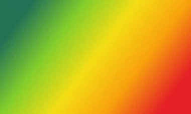 En az renkli çokgen arkaplan