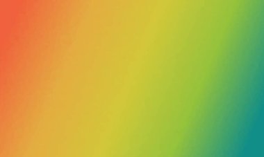 soyut renkli çokgen arkaplan