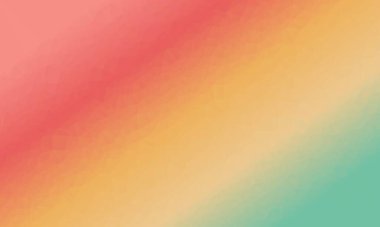 Poli desenli soyut geometrik arkaplan