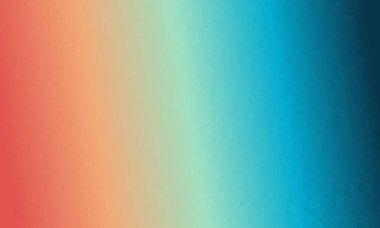 Mozaik tasarımlı renkli geometrik arkaplan