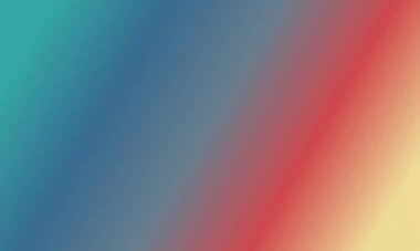 soyut renkli çokgen arkaplan