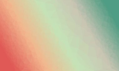 soyut çok renkli arkaplan poli desenli