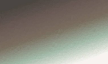 En az renkli çokgen arkaplan