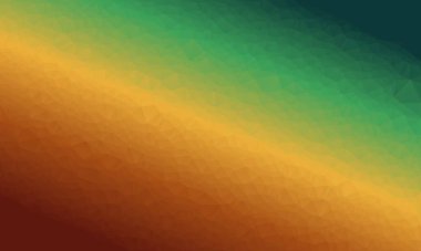 çokgen desenli yaratıcı prizmatik arkaplan