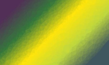 soyut çok renkli arkaplan poli desenli